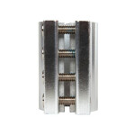 Зажим для рулей трюковых самокатов STG HIC Standart и Oversize (Х105154)