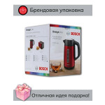 Чайник электрический Bosch TWK4P434