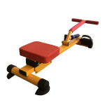 Гребной тренажер DFC VT-2701