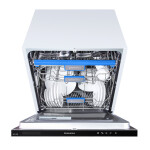 Встраиваемая посудомоечная машина Maunfeld MLP-12IM