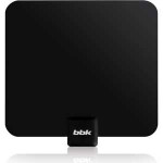 Комнатная антенна BBK DA19