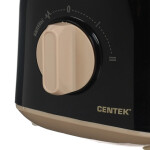 Блендер стационарный Centek CT-1348 Черный