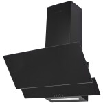 Каминная вытяжка Dach ANGELIKA 60 black