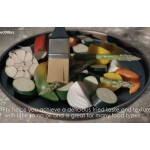 Встраиваемая микроволновая печь Electrolux LMSD253TM