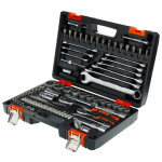 Набор инструментов Вихрь 82 предмета кейс (73/6/7/3)