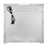 Встраиваемый электрический духовой шкаф Maunfeld EOEC.564W