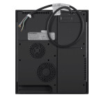 Встраиваемая индукционная варочная панель Maunfeld EVI.453-WH