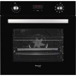 Встраиваемый электрический духовой шкаф Weissgauff EOV 29 PDB