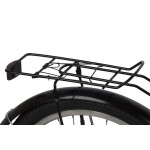 Велосипед Novatrack 203VECTOR.GN22 лаймовый