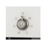 Встраиваемый электрический духовой шкаф Maunfeld EOEFG.566RIB.RT