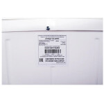 Стиральная машина Славда WS-50PET