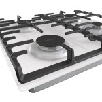 Встраиваемая газовая варочная панель Gorenje GT 642 SYW