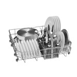 Встраиваемая посудомоечная машина Bosch SMV25BX04R