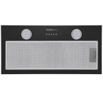 Встраиваемая вытяжка HOMSair Fleet 60 черный