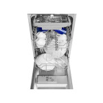 Встраиваемая посудомоечная машина Maunfeld MLP-083I