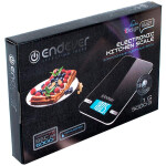 Весы кухонные Endever SkyLine KS-527