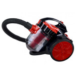 Пылесос Centek CT-2531 красный/черный