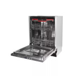 Встраиваемая посудомоечная машина Lex PM 6073 B