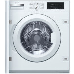Встраиваемая стиральная машина Neff W6440X0 OE