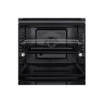 Встраиваемый электрический духовой шкаф Maunfeld AEOH.749B