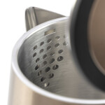 Чайник электрический Galaxy GL 0320 золотой