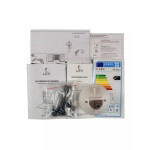 Встраиваемая посудомоечная машина Lex PM 6073 B