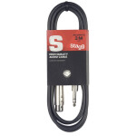 Кабель Stagg SAC3PSXF DL