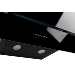 Каминная вытяжка Oasis NC-60B (FR)