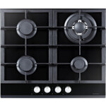 Встраиваемая газовая варочная панель Darina 1T2 C308 B