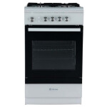 Газовая плита DeLuxe 506040.24г ЧР-002