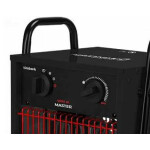 Тепловая пушка Timberk T-HG3-Q12T