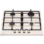 Встраиваемая газовая варочная панель Graude GS 60.1 CM