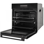 Встраиваемый электрический духовой шкаф Exiteq EXO-404