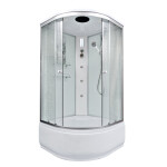 Душевая кабина Deto EM4590GM+EL