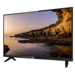 Телевизор Olto 3220R черный