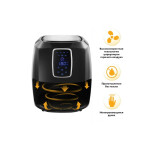 Аэрогриль Kitfort КТ-2208