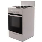 Комбинированная плита ЗВИ 1172 W