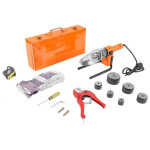 Сварочный аппарат для труб Wester DWM 1000 B