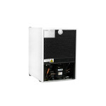 Холодильник Zarget ZRS 87W