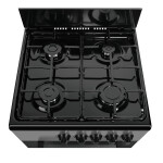 Газовая плита Maunfeld MGC50GEGR01D