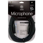 Кабель Planet Waves PW-CMIC-10