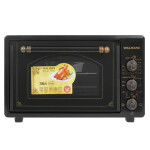 Мини-печь Willmark WOF-365BLG