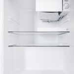 Холодильник Tesler RC-73 champagne