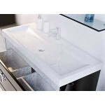 Раковина мебельная Aqwella infinity 600 (Inf.06.04.D)