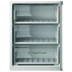 Холодильник Indesit ITR 4180 E