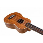 Укулеле сопрано Flight DUS 321 MAH/MAH