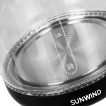Чайник электрический SunWind SUN-K-002
