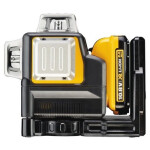Лазерный уровень DeWalt DCE089D1R