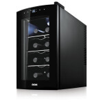 Винный шкаф BBK RF-047