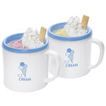 Мороженица Clatronic ICM 3650 белый